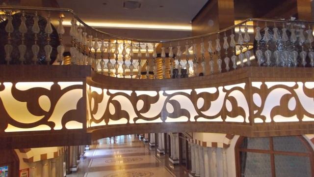 Royal Holiday Palace Hotel In Lara 2017