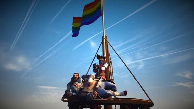 Приключение морских амеб #2 смотреть онлайн