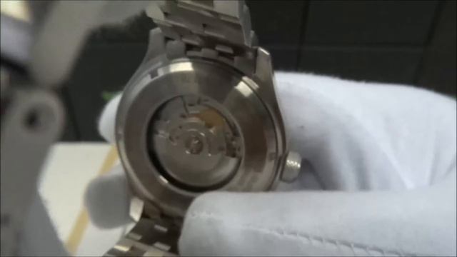 Traser Classic Automatic Master смотреть онлайн