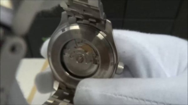 Traser Classic Automatic Master