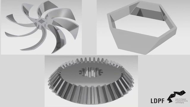 CAD/CAM-Prozessoptimierung Wasserstrahlschneiden смотреть онлайн