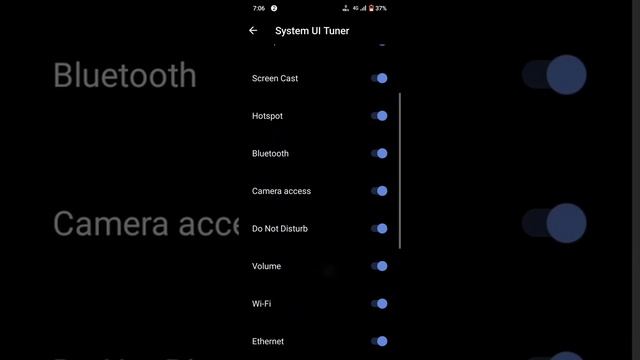 how to enable seconds in status bar смотреть онлайн