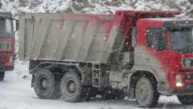 шоферам "МК-7" смотреть онлайн