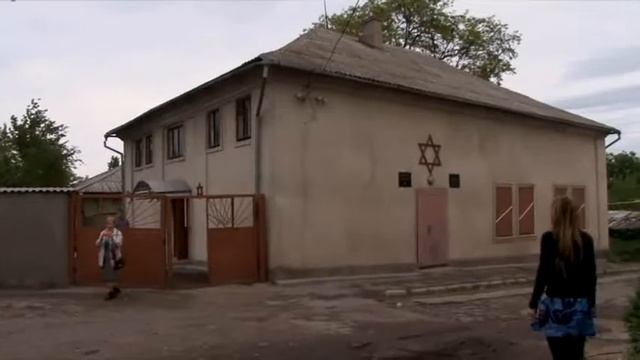 Matthew Bronfman at Soroca смотреть онлайн