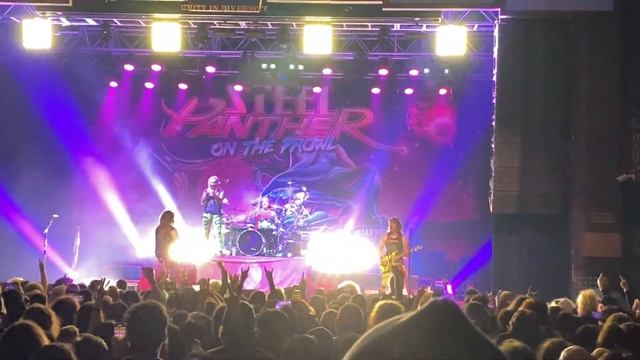 Steel Panther - Death to All but Metal - Live Feb 25 2023 at House of Blues - Anaheim, CA смотреть онлайн
