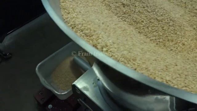 AccuRate Stainless Steel Hopper & Auger Gravimetric Feed System Demonstration смотреть онлайн
