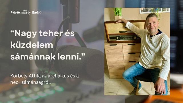 Hogyan lesz valaki sámán és mi a valódi feladata? смотреть онлайн