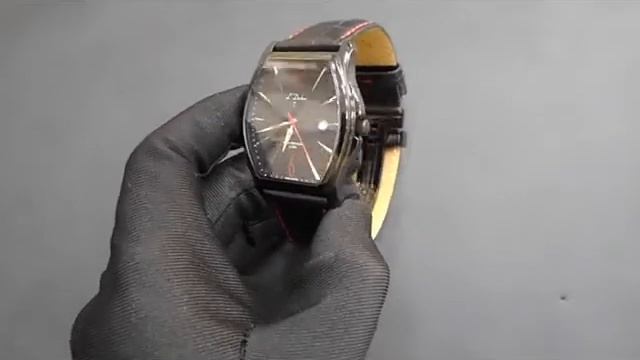 Мужские наручные часы D 301 71 25 смотреть онлайн
