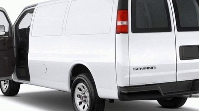 2010 GMC SAVANA 1500 G1500 Van - Columbia, SC смотреть онлайн