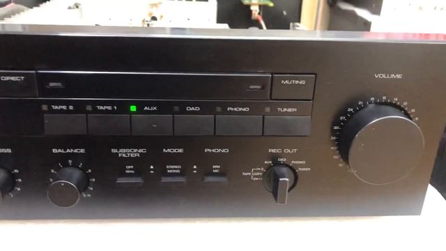 Yamaha A750 nội thất nhìn thấy mê 0941.891.914 tại Minh Audio Hà Đông Hn смотреть онлайн