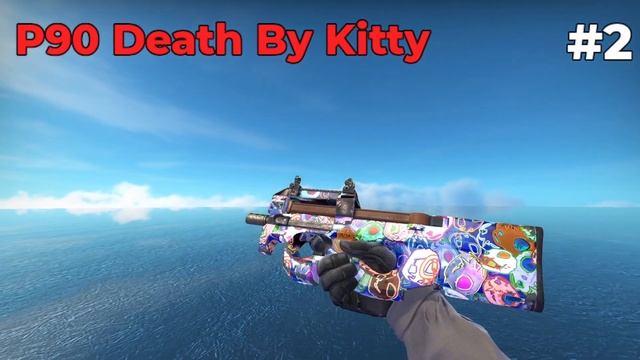 CS:GO - Top 5 HATED Skins By The Community! смотреть онлайн