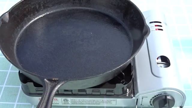 Chef Master Portable Butane Stove, 15,000 BTU Single Burner Gas Stove смотреть онлайн