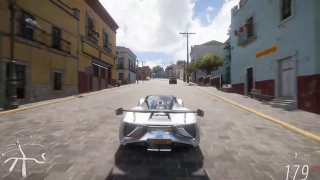 Forza ECO Lotus и lamborghini смотреть онлайн