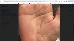 Развод расторжение брака на руке. Как отражается? хиромантия Василиса Дождь