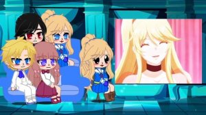 I’m the villainess so I’m taming the final boss react