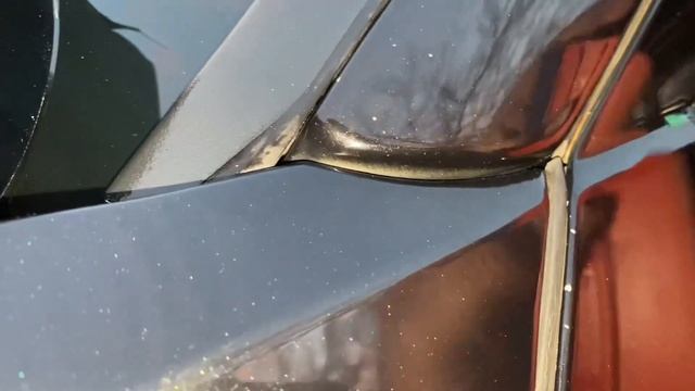 How to do chrome delete on window trim | Chrysler 300 srt8 ! смотреть онлайн