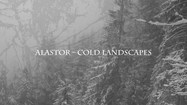 Alastor - The Essence of Ice (Track Premiere) смотреть онлайн
