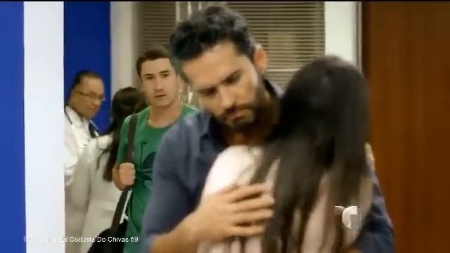 Sin Senos Si Hay Paraiso 2 | Capitulo 30 HD 1/5 смотреть онлайн