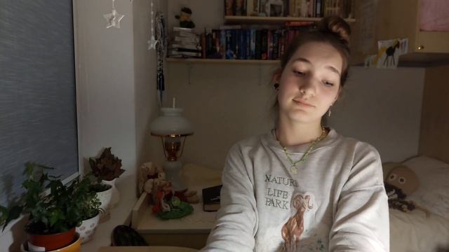 Пополнения на полочках & что я читаю . . . 💭 смотреть онлайн