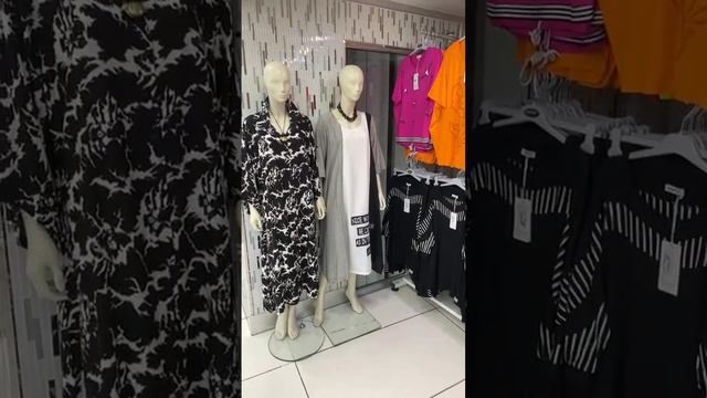 DARKMEN - Live broadcast. Women's Fashion / Прямой эфир от магазина женской одежды больших размеров смотреть онлайн
