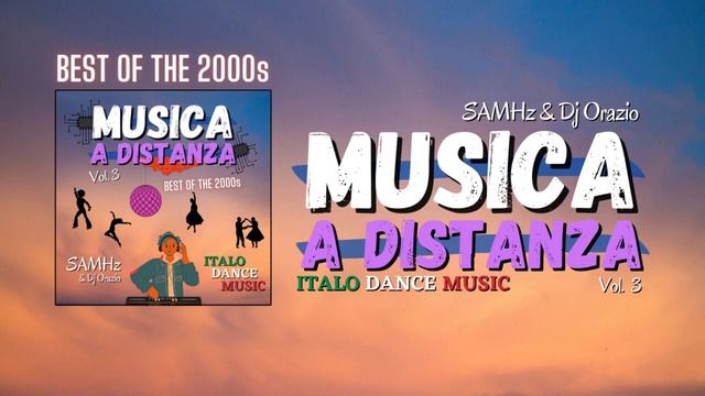 SAMHz x Dj Orazio - Allez Voila Italo Dance remix смотреть онлайн