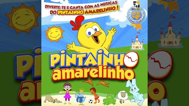 Pintinho Piu смотреть онлайн