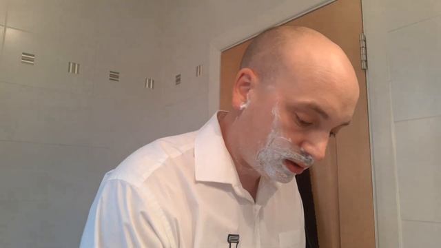 Shaving Razor Review of Wilkinson Sword Xtreme 3 Ultra Flex Schick смотреть онлайн