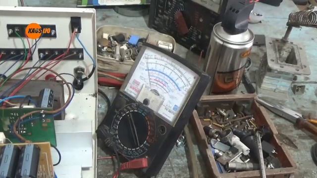 cara menurunkan tegangan untuk kipas dari 15v ke 11v aman mudah смотреть онлайн