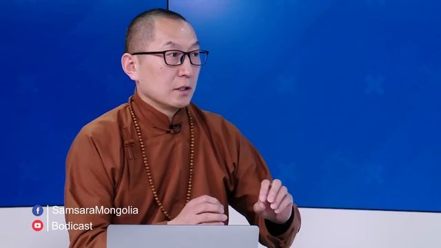 35.Гавж Д.Нямсамбуу | Gavj Nyamsambuu Dendev смотреть онлайн
