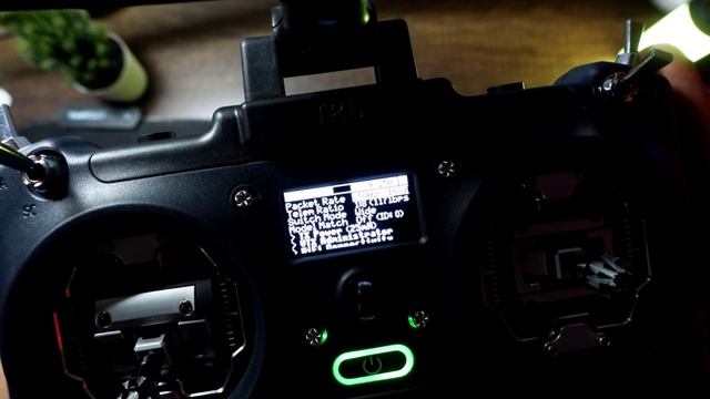 JUMPER T20S Upgrade ELRS - Fly Test (Part #2) смотреть онлайн