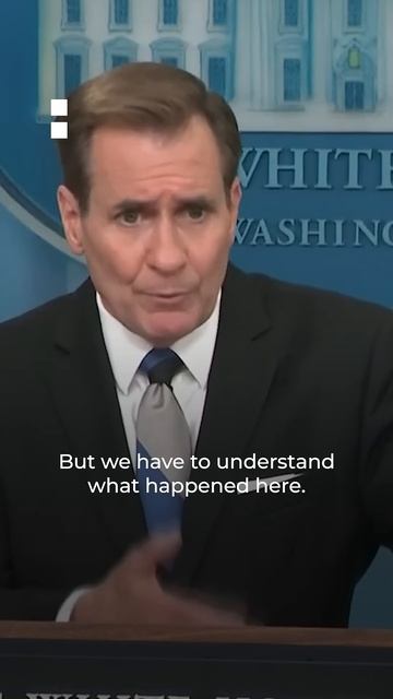 White House official grilled over deadly Rafah strikes | Al Jazeera Newsfeed смотреть онлайн