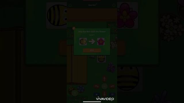 Bee-Bot App Game! смотреть онлайн