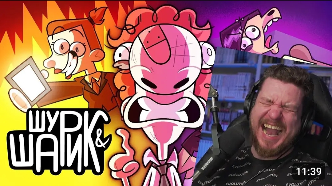 видео из ютуба 887 смотреть онлайн