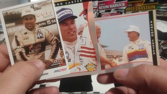 Birthday Boys! Jackie Stewart, John Hunter Nemechek, Tom Gloy ant and more! смотреть онлайн