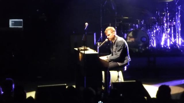 Damon Albarn - Out of Time (blur) @ Nuits de Fourvière, Lyon 2014-07-05 смотреть онлайн