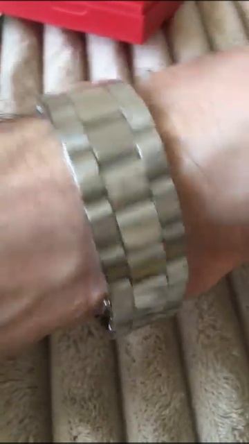 Часы Восток Командирские 650859 смотреть онлайн