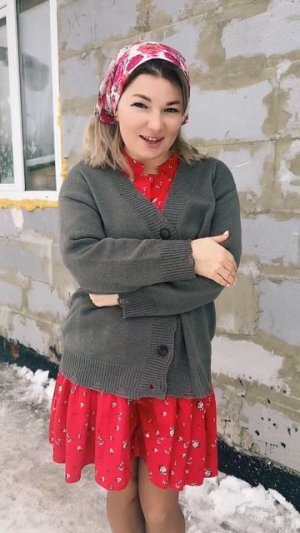 Уральская #уралочка #уральскаядевушка