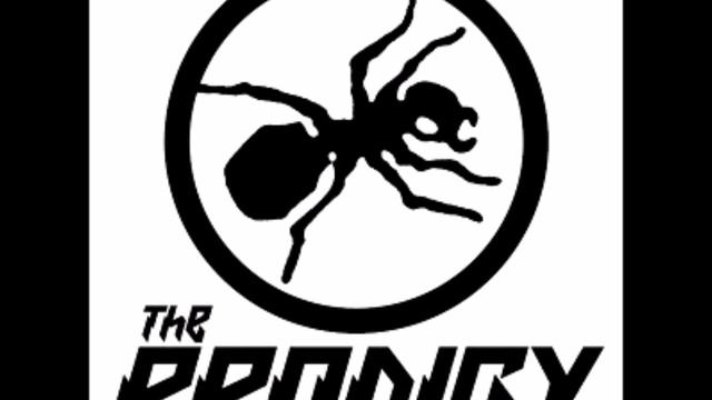 The Prodigy-Mix смотреть онлайн