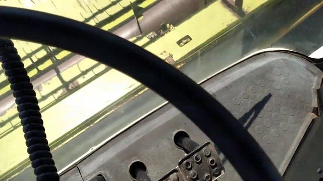 Claas Dominator 208 MEGA смотреть онлайн