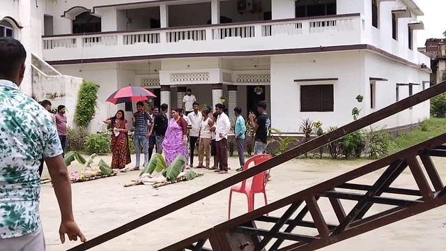 August 8, 2024 ll bhojpuri Film Suting l #myfirstvlog #vlogger #indiancomposer смотреть онлайн