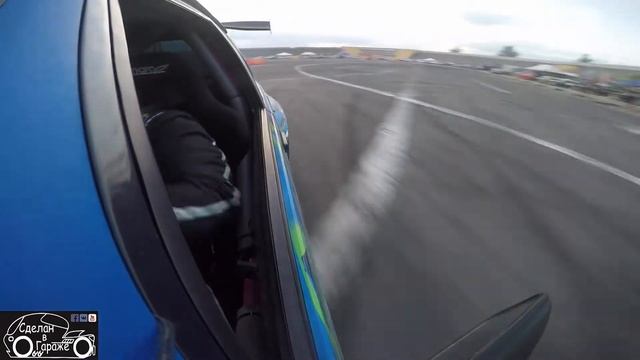 Street Drift UA Stage 2 #рульчик #сделанвгараже смотреть онлайн