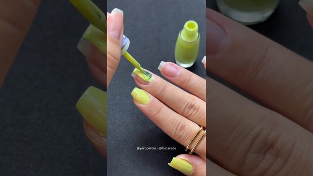 Bolinhas no esmalte? Foi-se o tempo! ✅🥰 смотреть онлайн