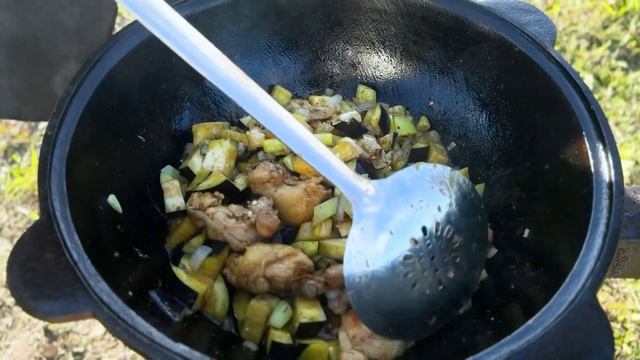 ТОМЛЕНАЯ КУРИЦА В БЕЛОМ ВИНЕ. БАБАГАНУШ: ПРОСТОЙ И ВКУСНЫЙ РЕЦЕПТ ЗАКУСКИ.