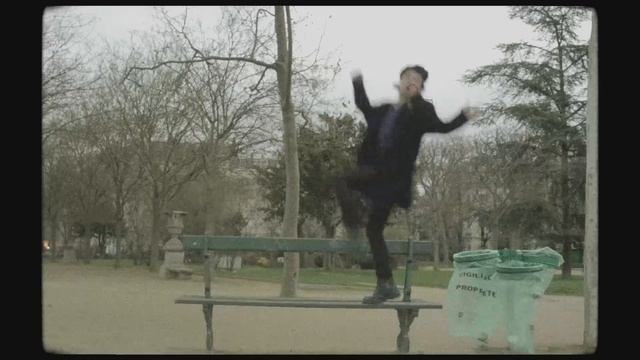 Cage The Elephant - Cry Baby смотреть онлайн