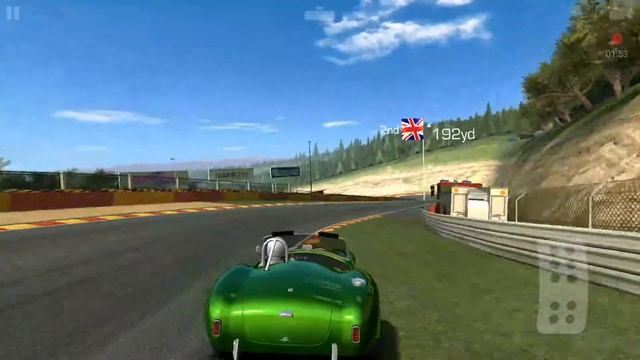 Real racing 3: cobra💀 смотреть онлайн