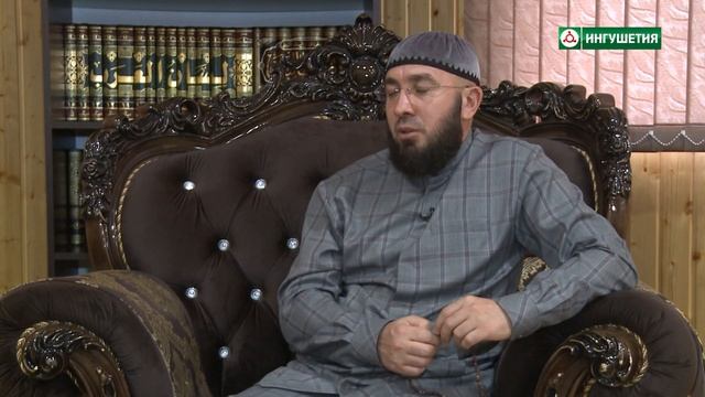 ПАЙХАМАРИЙ ВАХАРА НИКЪ ЧАСТЬ 33 ВАДЕЛОВ 03082022 смотреть онлайн