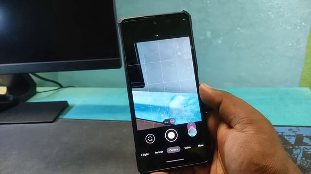 Pixel Tone XML for All Devices - iPhone Like Photos on Google Camera!! смотреть онлайн