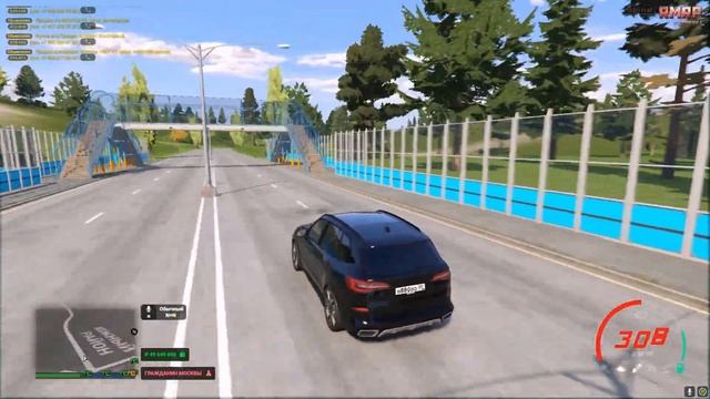 ЭТО САМЫЙ УНИКАЛЬНЫЙ КАРПАК В ГТА! | RMRP - Криминальная Москва смотреть онлайн