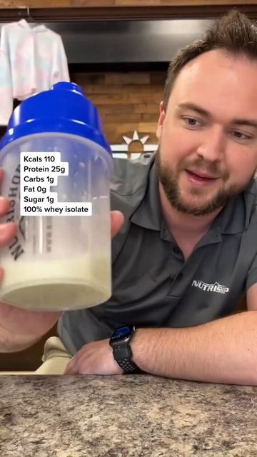 DYMATIZE WEIGHT LOSS PROTEIN SUPPLEMENT. HERE'S WHAT YOU NEED TO KNOW. #shortsyoutube смотреть онлайн