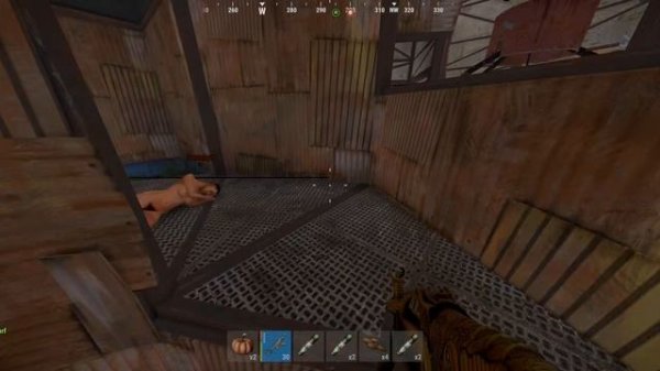 Papa Smurf strikes back